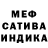 Марихуана OG Kush komendor komendor